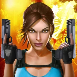 Icono de Lara Croft: Relic Run