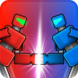 Icono de MechaStick Fighter